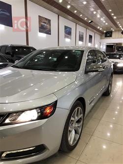 Chevrolet Impala